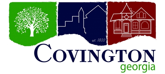 Downtown Master Plan Logo